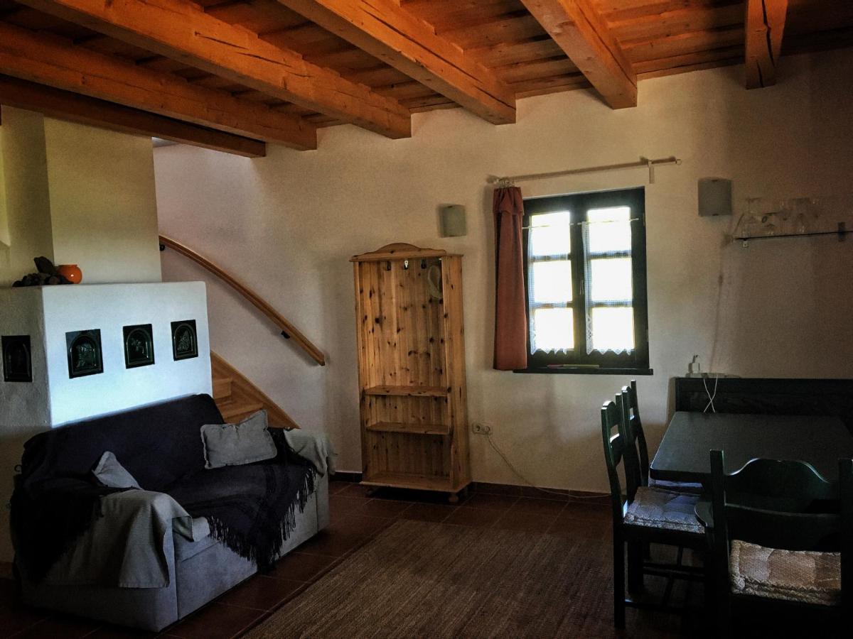 Somlo Wineshop Guesthouse Somlovasarhely 외부 사진