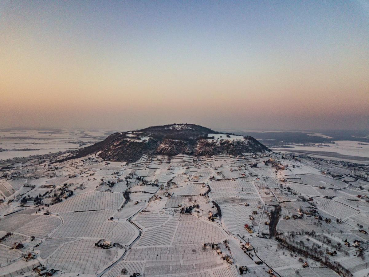 Somlo Wineshop Guesthouse Somlovasarhely 외부 사진